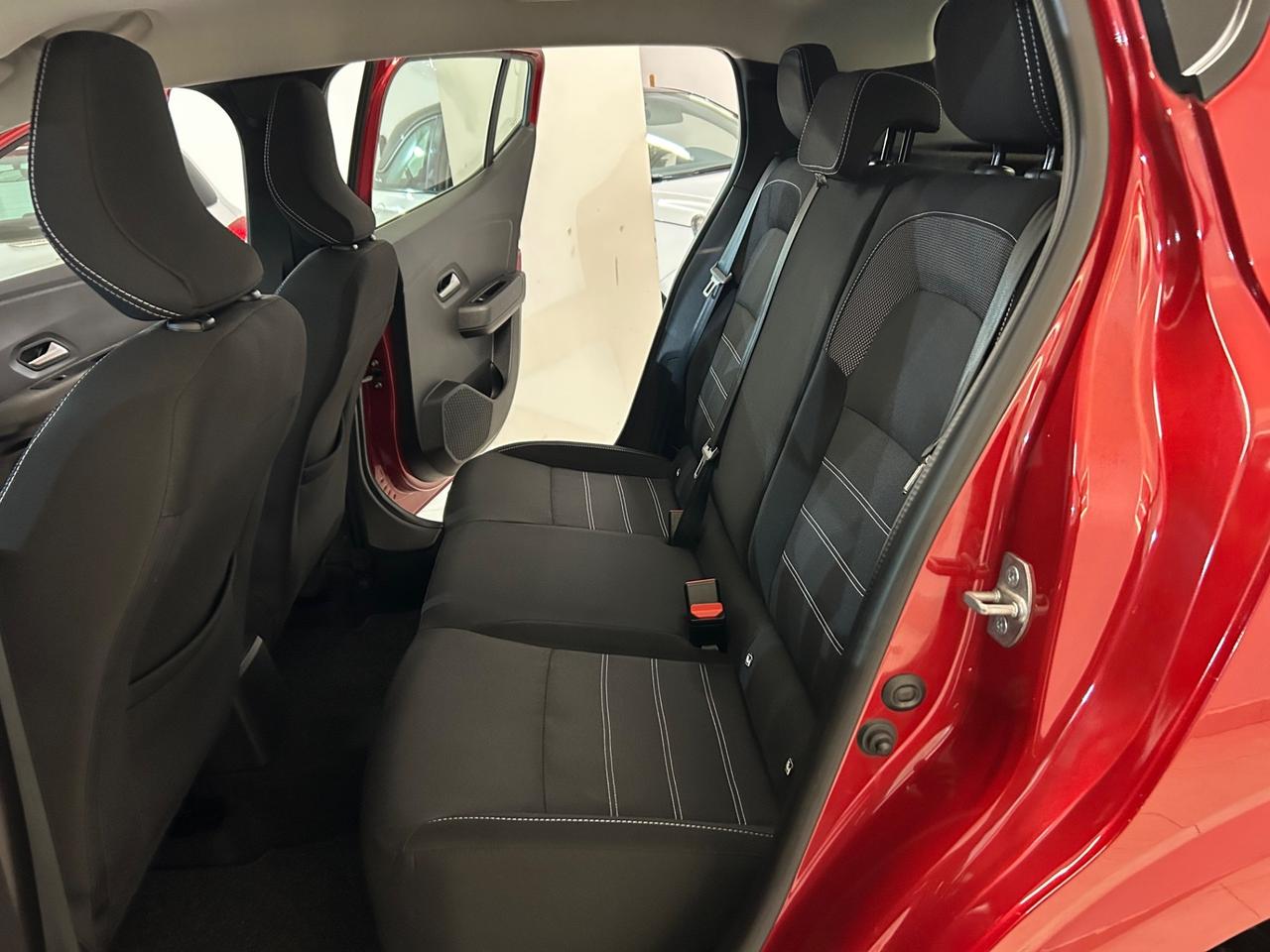 Dacia Sandero 1.0 GPL 2022 SOLO 34000km