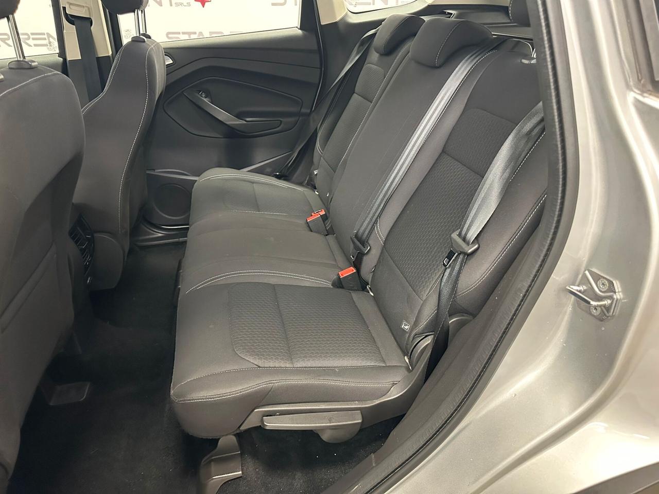 Ford Kuga 2.0 TDCI 120 CV S&S 2WD Business