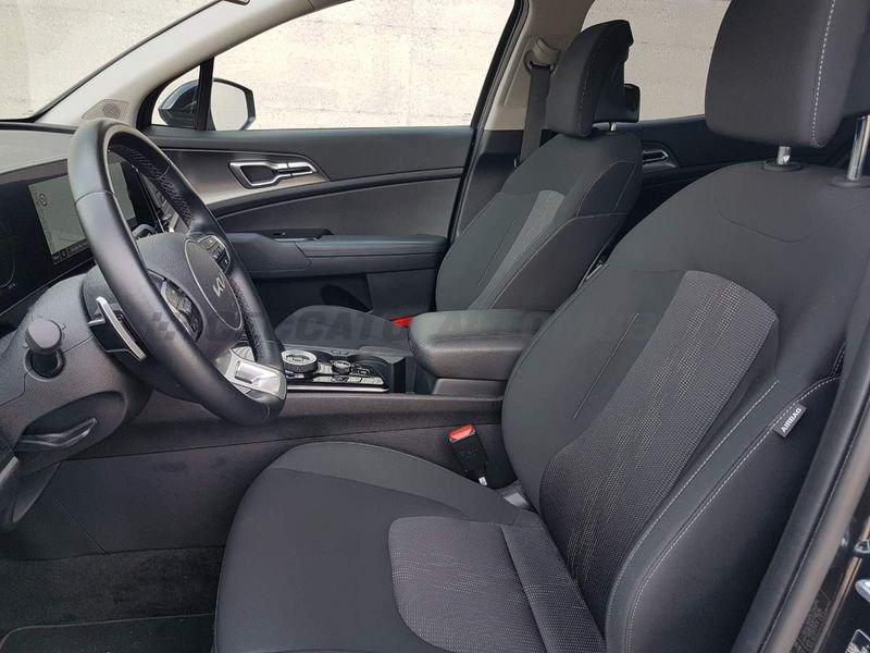 KIA Sportage Sportage 1.6 tgdi phev Style awd auto