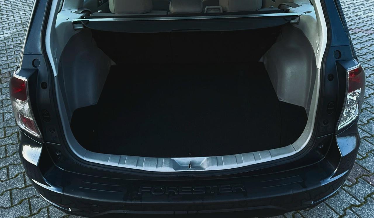 Subaru Forester *UNICOPROPRIETARIO *2.0D XS Exclusive