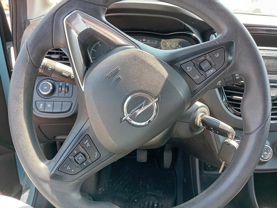Opel Karl 1.0 75 CV N-Joy