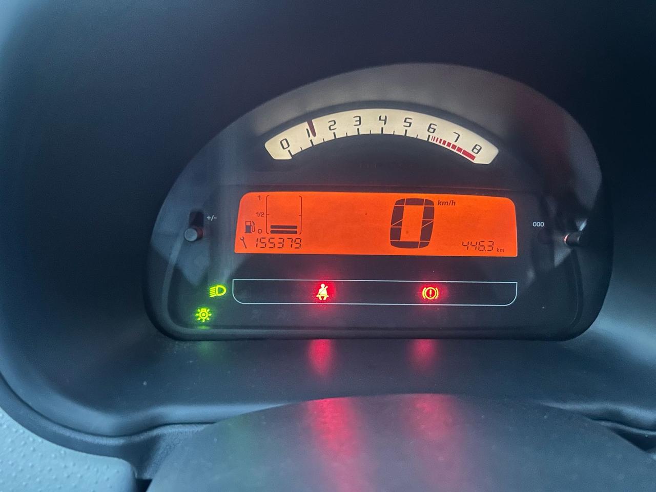 Citroen C3 1.1 Gold by Pinko