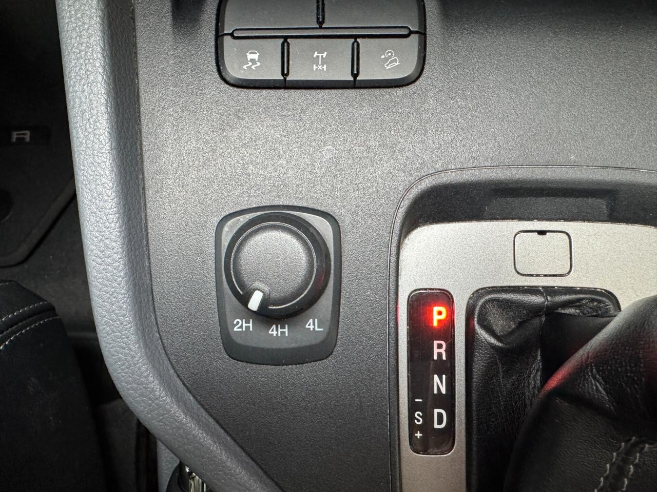 Ford Ranger 2.2 TDCi aut. DC Limited 5pt. NO IVA - GANCIO TRAINO