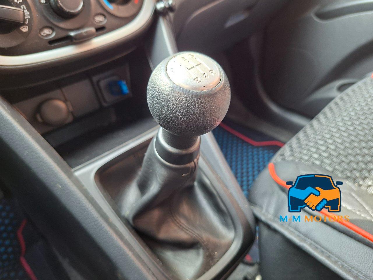 Suzuki Celerio 1.0 Easy