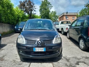 Renault Modus 1.2 16V Grazia