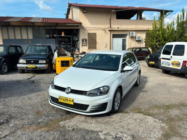 Volkswagen Golf VII 1.6 tdi 90cv , anno 2015
