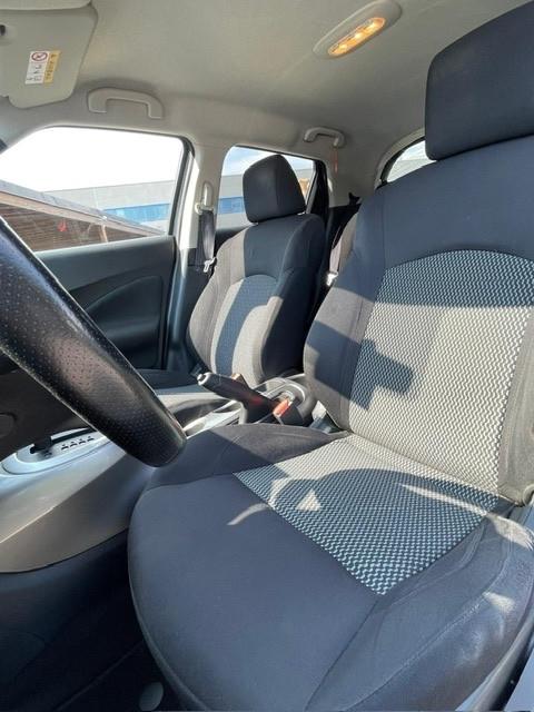Nissan Juke 1.6 CVT N-Connecta