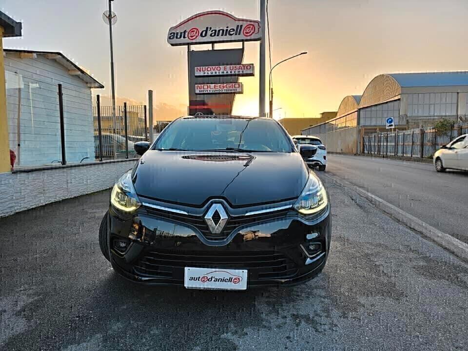 Renault Clio TCe 12V 90 CV GPL 5 porte Energy Duel