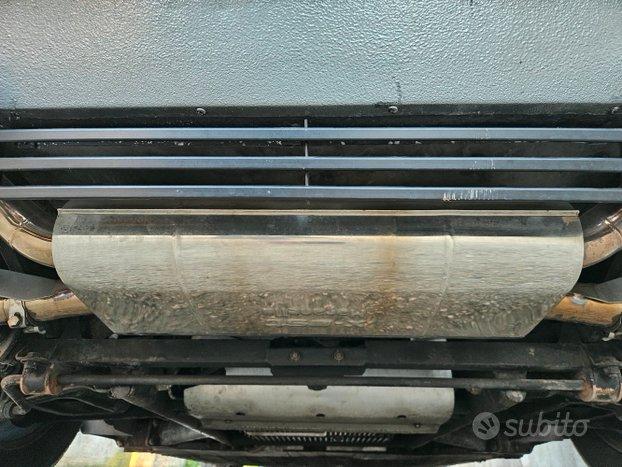 Ferrari Mondial Quattrovalvole ASI