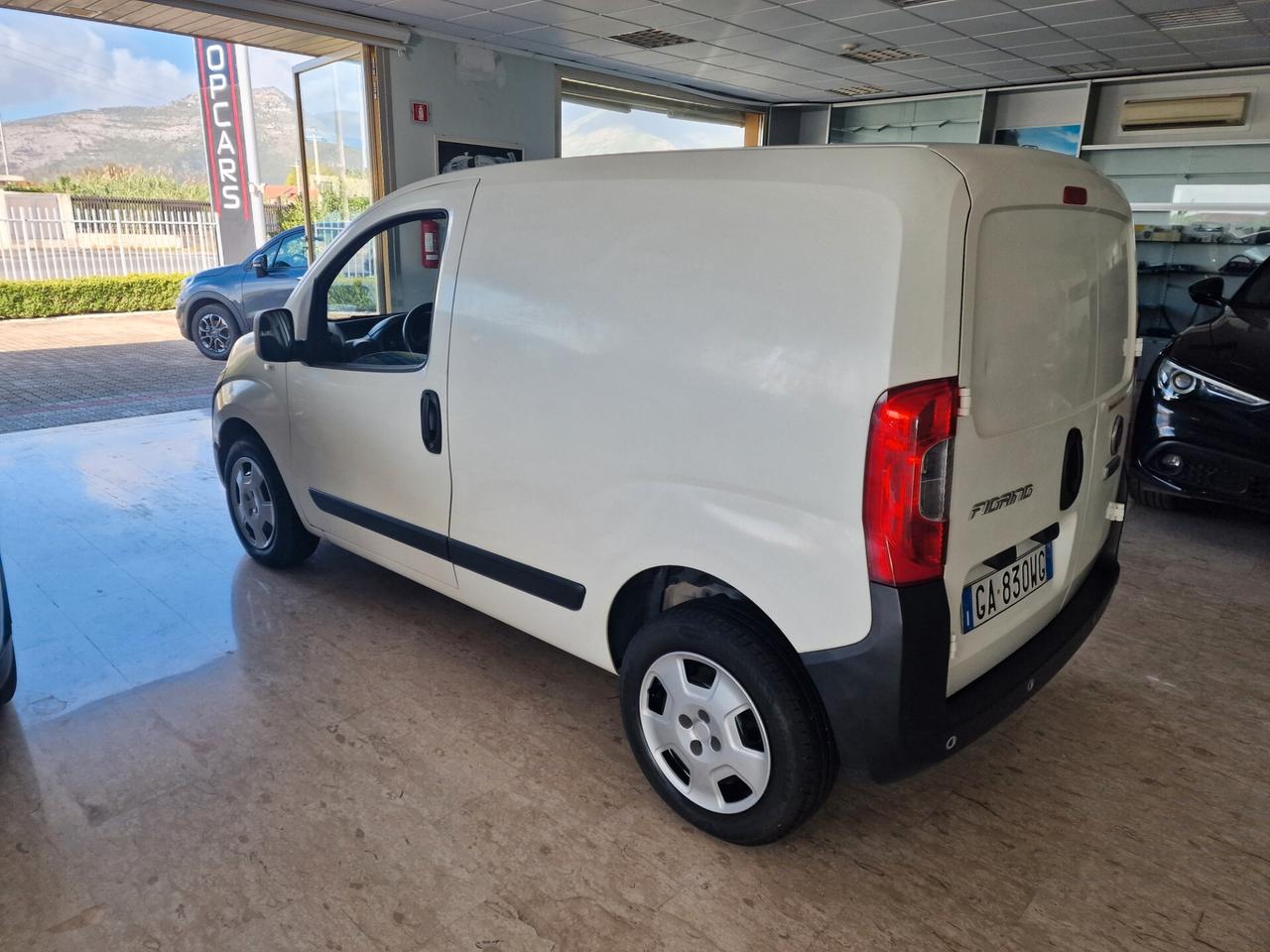 Fiat Fiorino 1.3 MJT 2020
