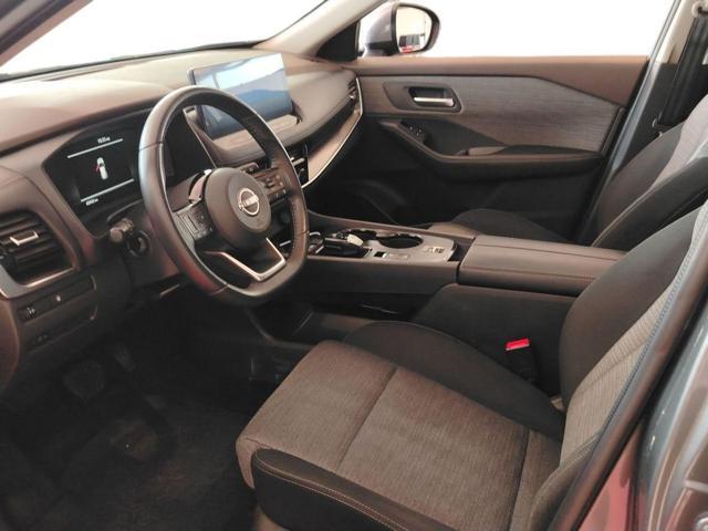 NISSAN X-Trail e-Power 2WD 5 posti N-Connecta