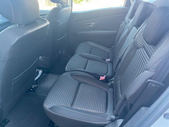 Renault Scenic Scénic dCi 8V 110 CV Energy Zen