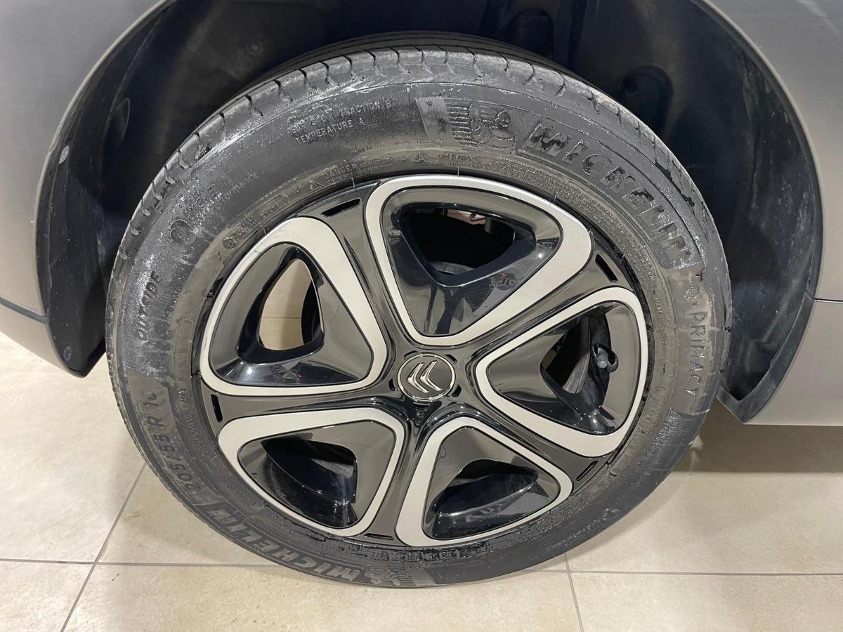 CITROEN - C3 - PureTech 83 S&S ShineGPL