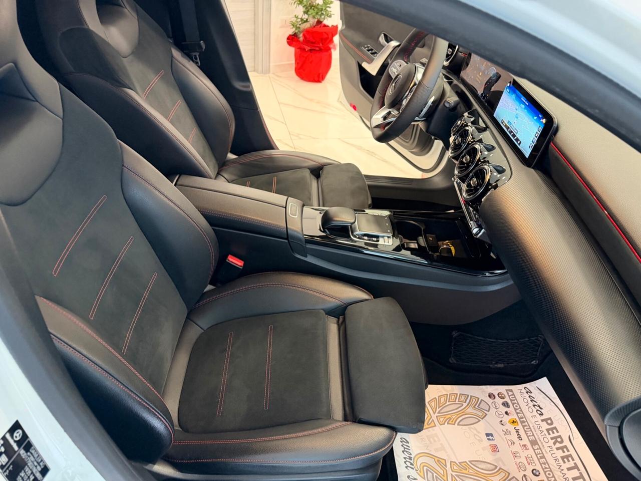 Mercedes-benz A 180 d Premium