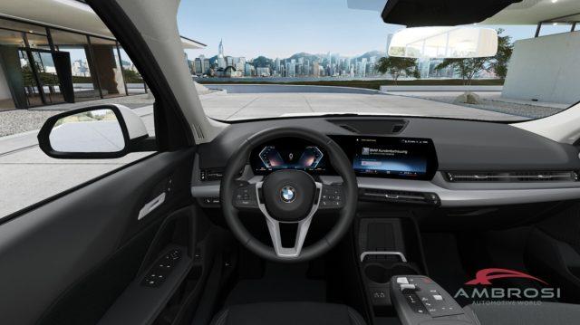BMW X1 sDrive18d Premium Package