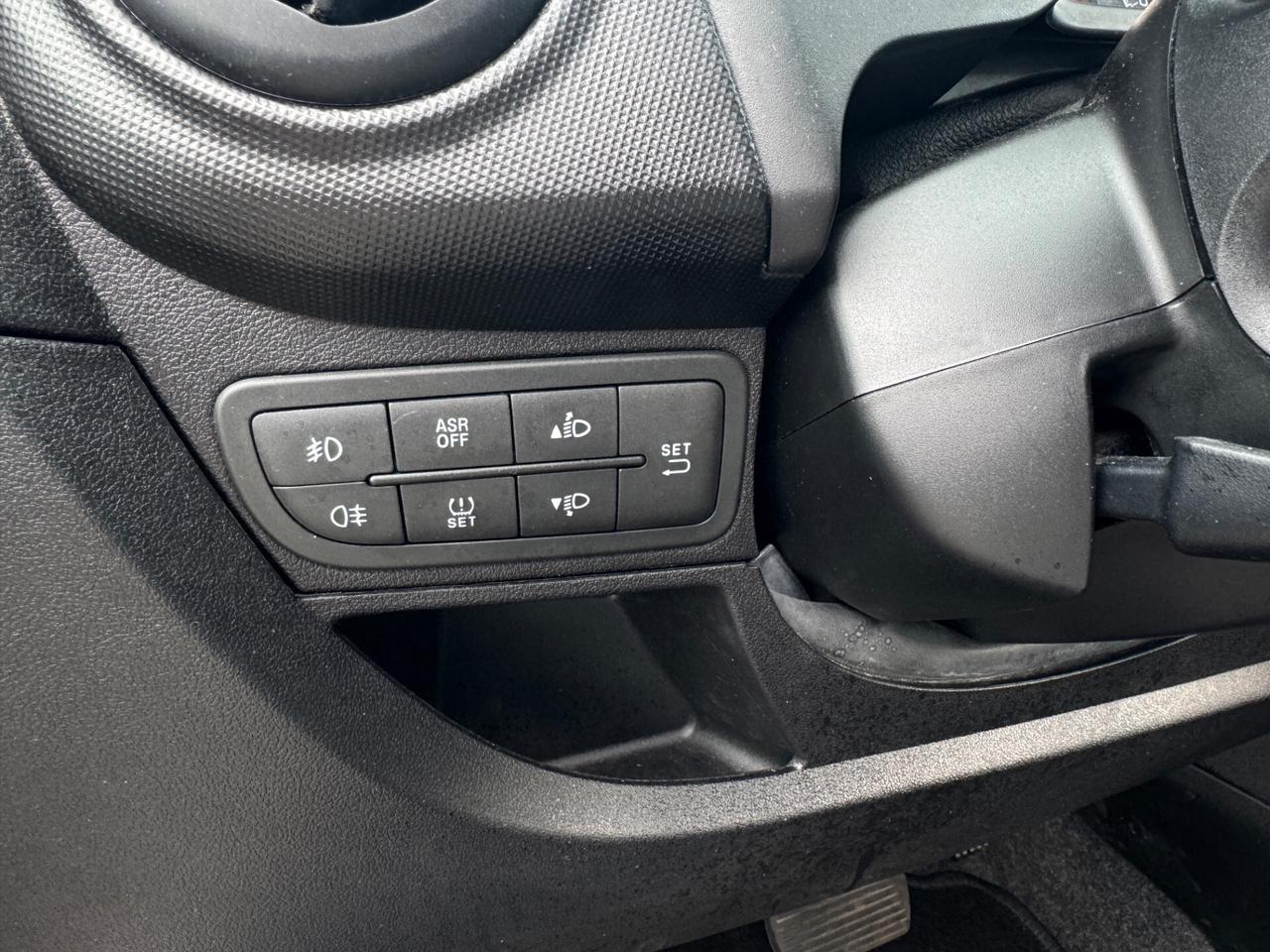 Fiat Qubo 1.3 MJT 80 CV Dynamic