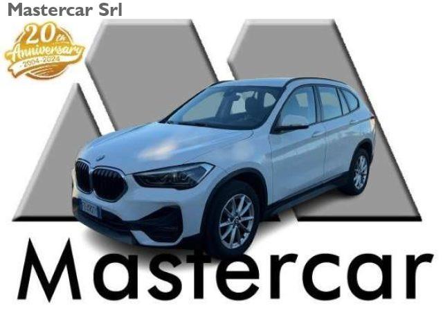 BMW X1 X1 F48 2019 sdrive16d Business Advantage-FZ490TY