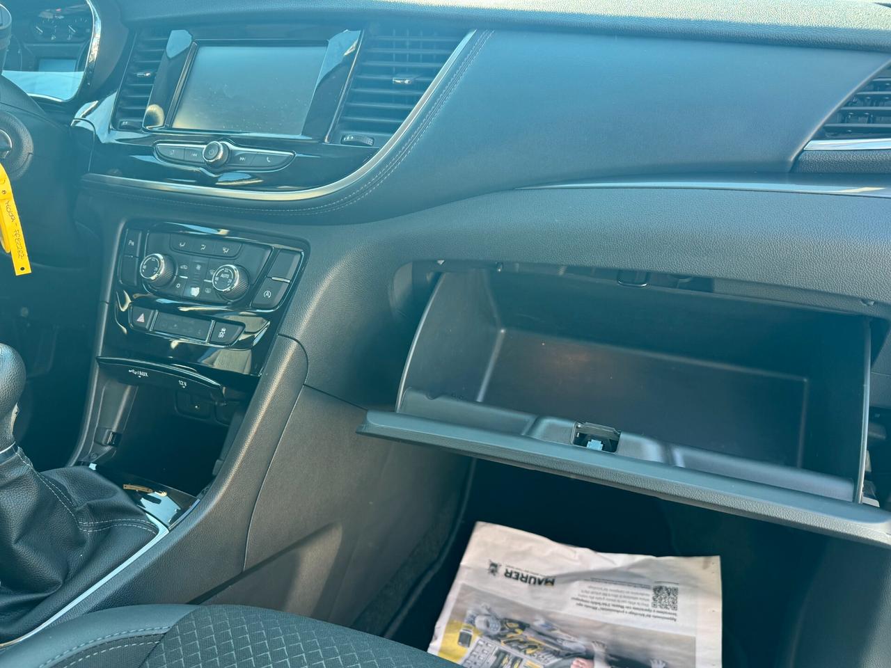 Opel Mokka X 1.6 CDTI Ecotec 4x2 Start&Stop Advance