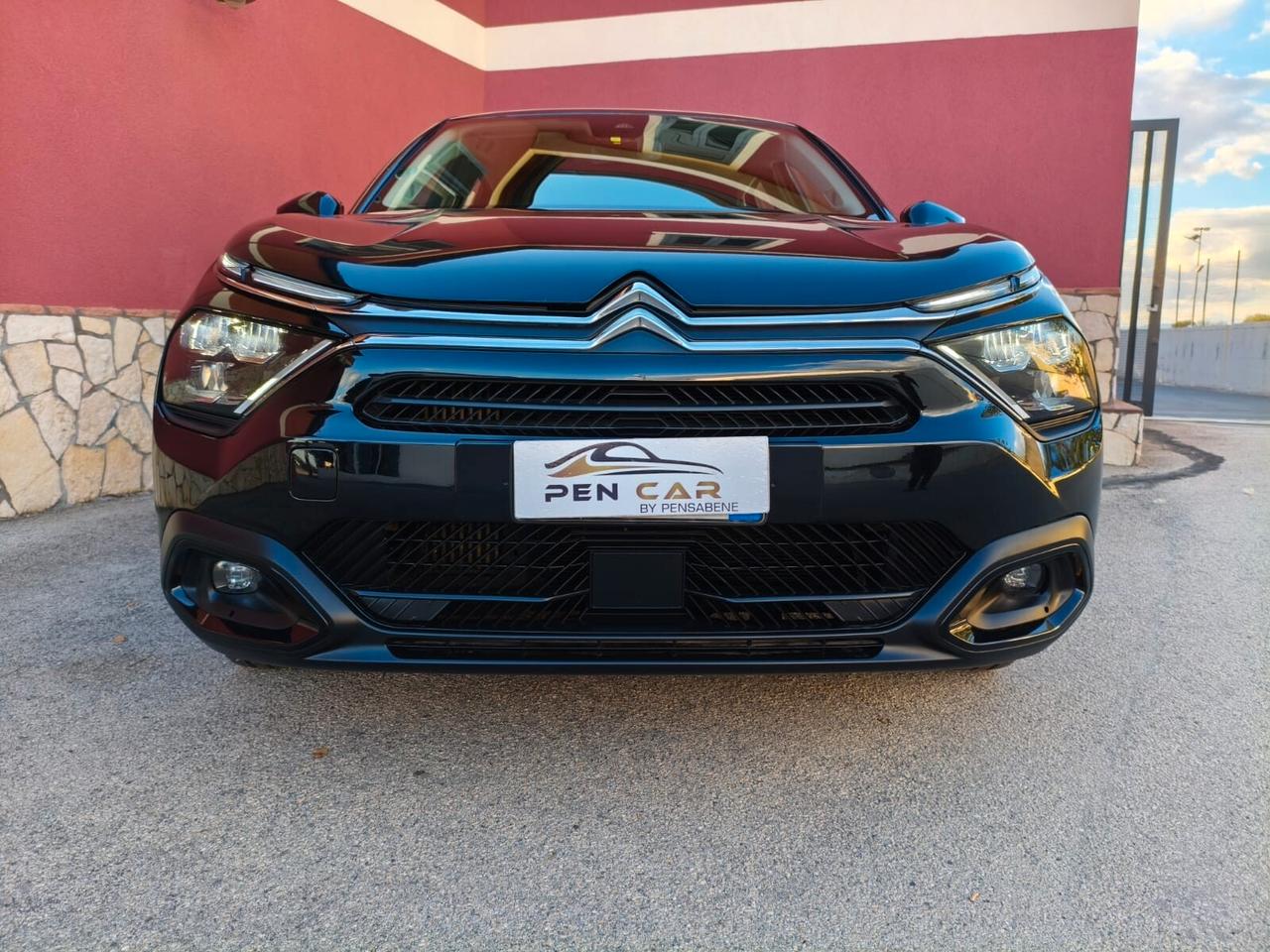 Citroen C4 BlueHDi 130 S&S EAT8 Shine