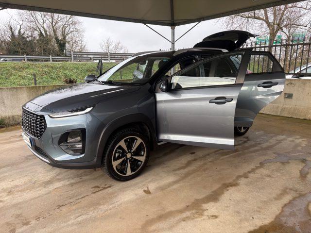 DR MOTOR DR 3.0 1.5 CVT Bi-Fuel GPLFINO AL 08/33 AUTOMATICA