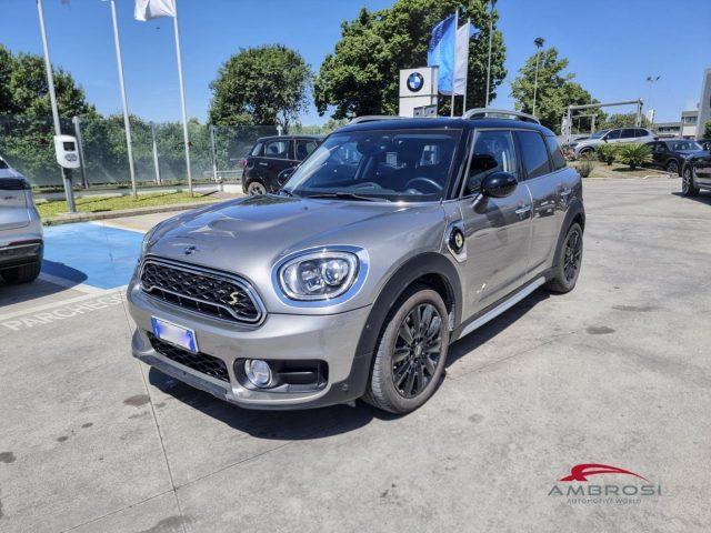MINI Countryman Cooper SE 1.5 Cooper SE Hype ALL4 Automatica