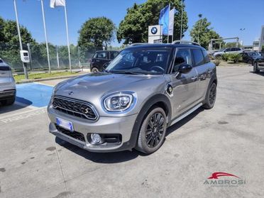 MINI Countryman Cooper SE 1.5 Cooper SE Hype ALL4 Automatica