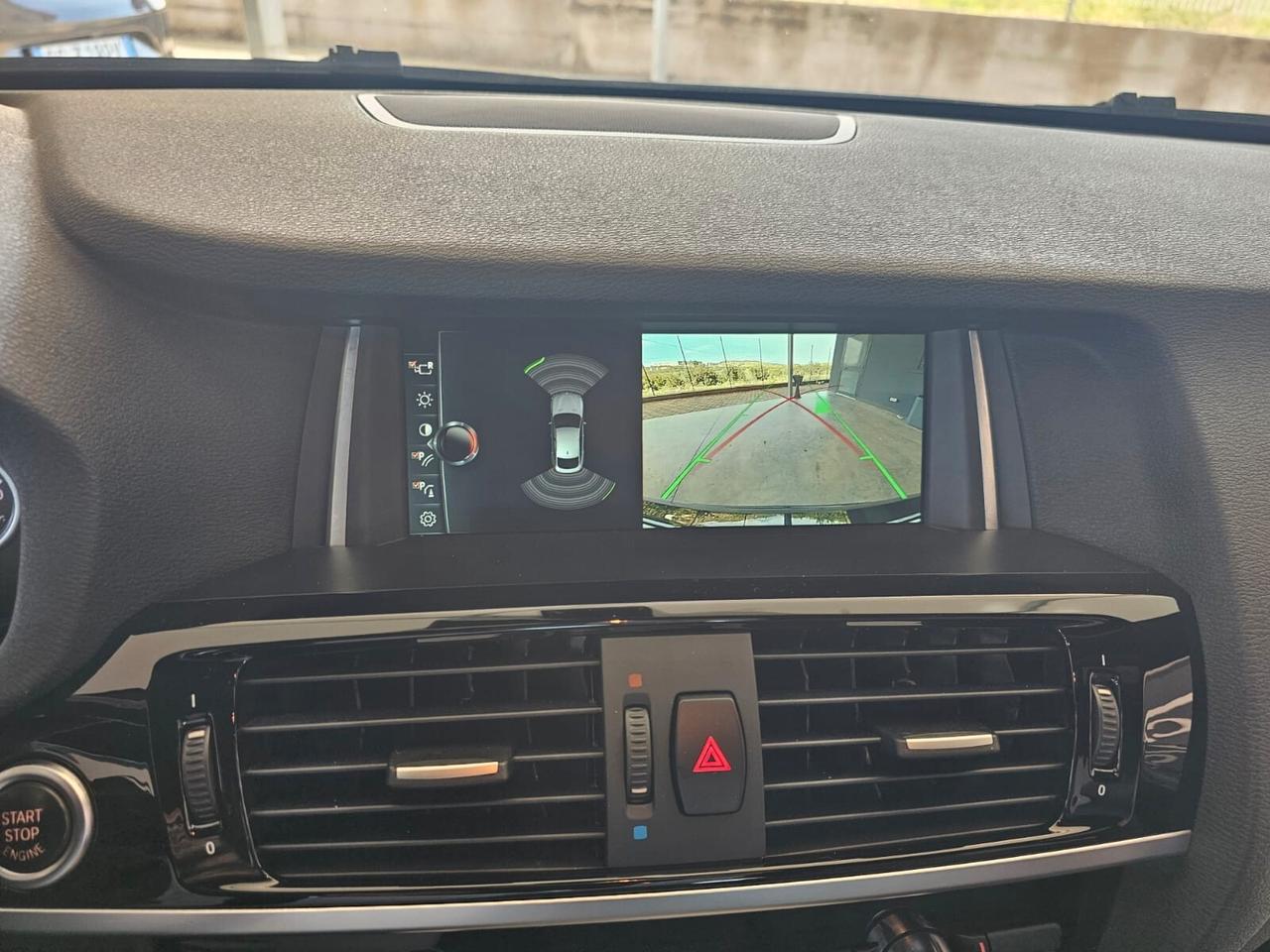 BMW X4 2.0 XDRIVE 190CV