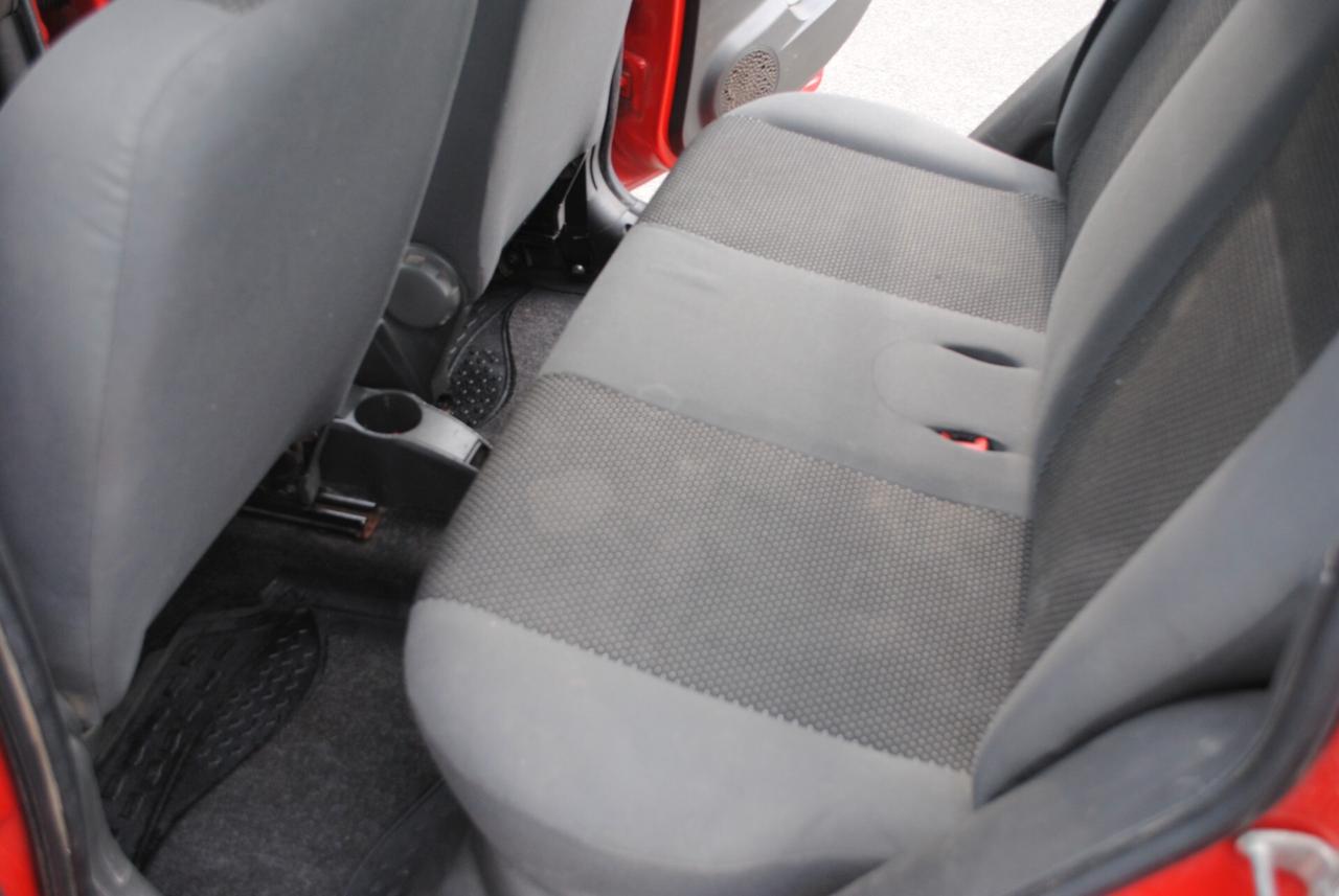 FIAT PANDA 1.2 69 CV (NO A/C)
