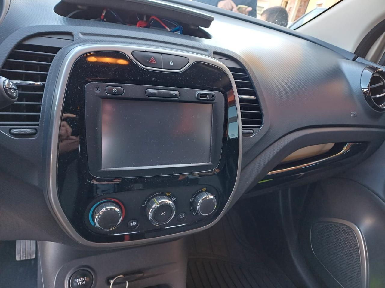 Renault Captur 1.5 dCi 8V 90 CV Start&Stop Energy R-Link