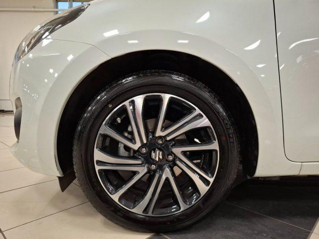 SUZUKI Swift 1.2 Hybrid Top Unico Proprietario soli 14.400 km