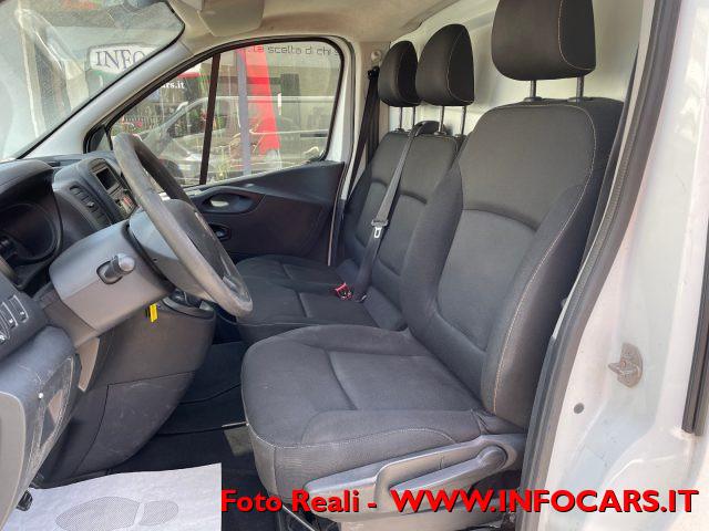 FIAT Talento 1.6 MJT 120CV PL-TN Furgone 12q