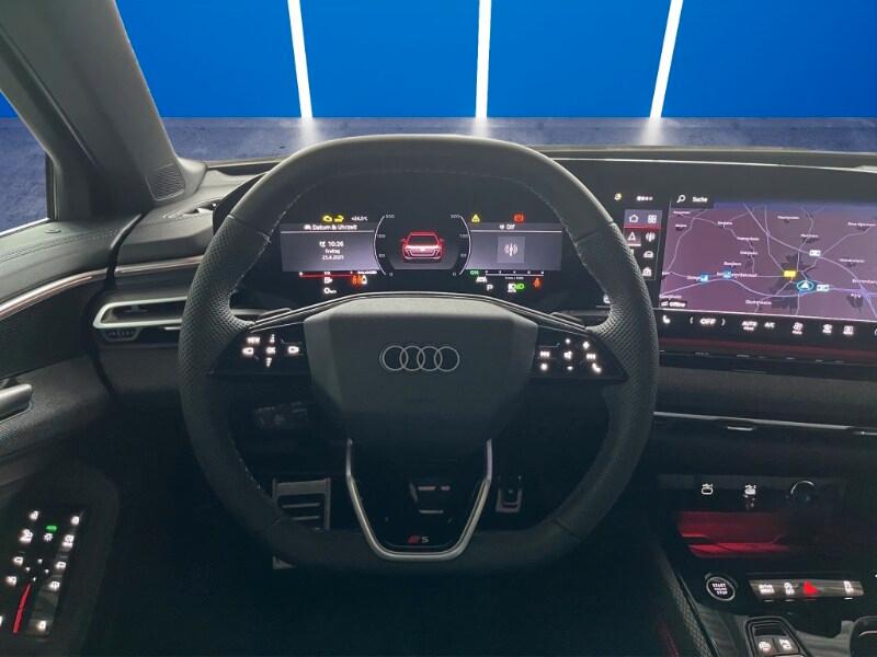 AUDI A5 3ª serie A5 Avant TFSI 150 kW S tronic...