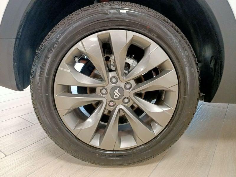 DR AUTOMOBILES dr 4.0 1.5 Turbo DCT Bi-Fuel GPL