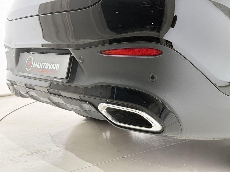 Mercedes-Benz GLC Coupé GLC Coupe 220 d AMG Line Premium 4matic auto * TETTO APRIBILE *