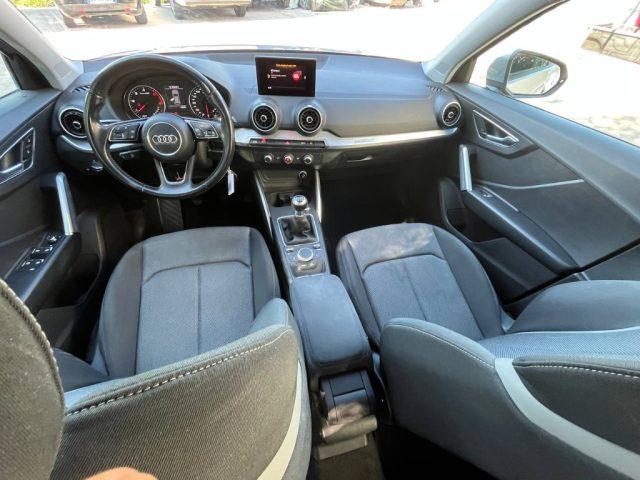 AUDI Q2 1.6 TDI Sport