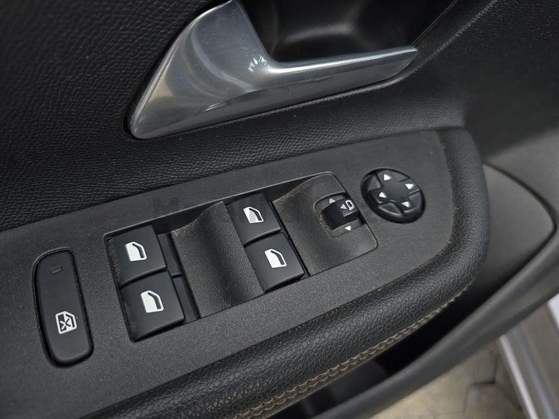 Opel Mokka Mokka 1.2 Turbo 130 CV aut. Ultimate