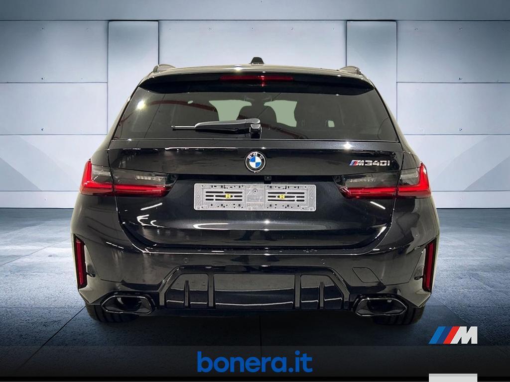 BMW Serie 3 M Touring 340 i Mild Hybrid 48V M Sport Pro xDrive Steptronic