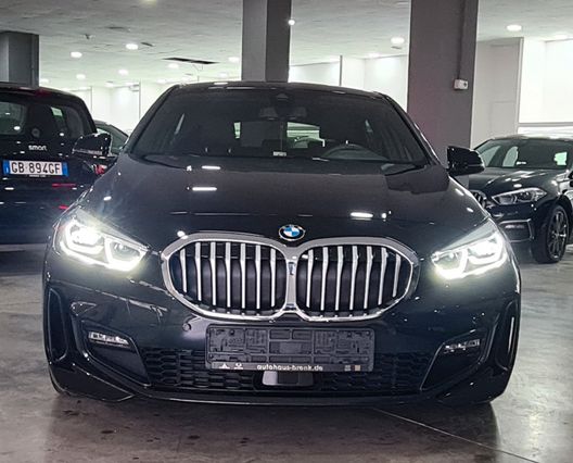 Bmw 118 118d 5p. Msport *CAMBIO AUTOMATICO* *FULL OPTIONAL*