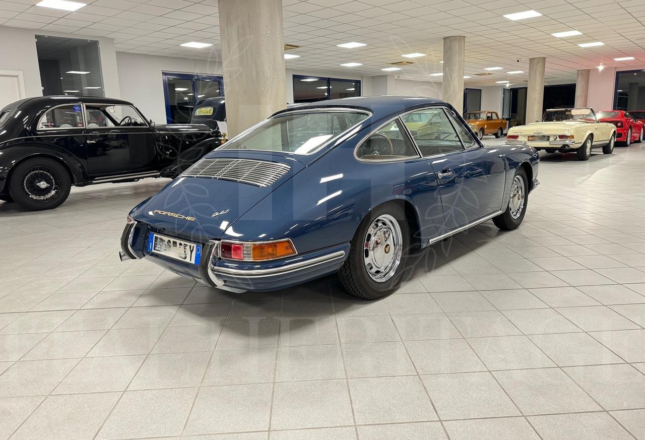 Porsche 911 2.0