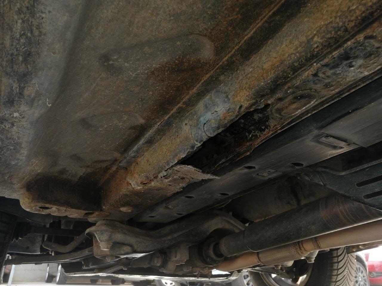Fiat Panda 1.2 4x4 Climbing