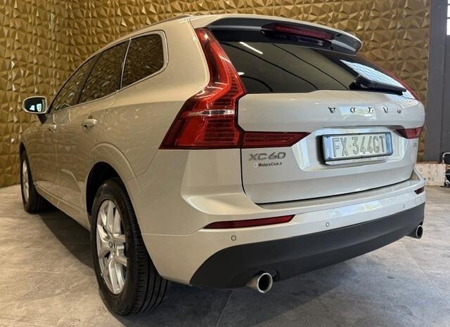 Volvo XC 60 XC60 D4 Geartronic Momentum
