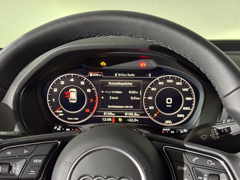 Audi Q2 30 1.0 tfsi business advanced 110cv