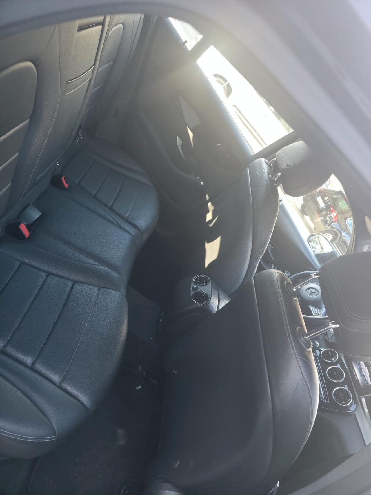 Mercedes-benz GLC 250 d 4Matic Executive