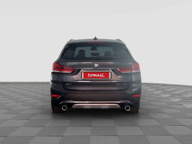 BMW X1 X1 xDrive18d XLINE