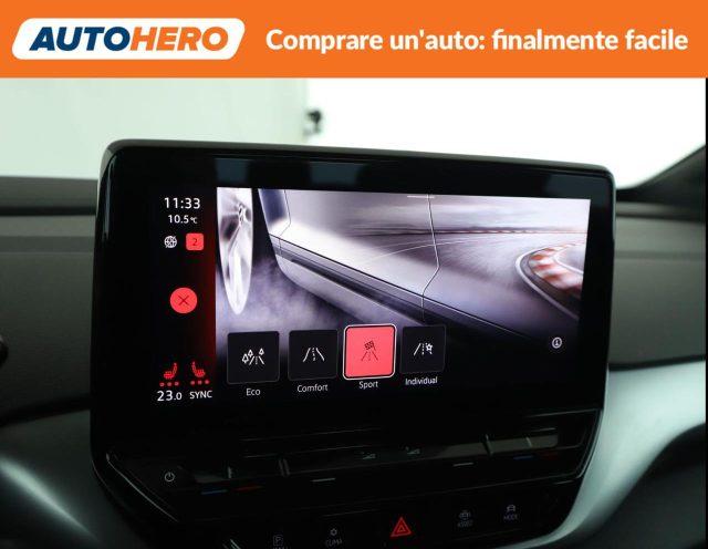 VOLKSWAGEN ID.4 City