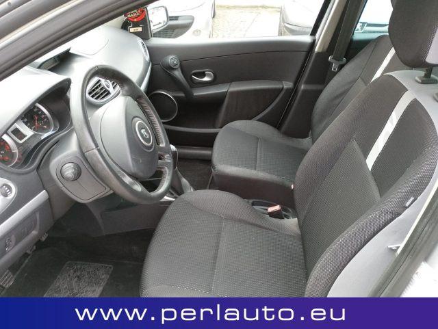 RENAULT Clio 1.2 16V 5P Dynamique NEOPATENTATI