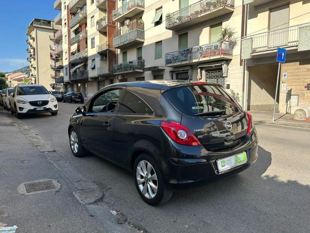 OPEL Corsa 1.2 85CV 3 porte GPL-TECH Elective