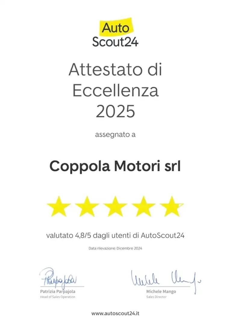 Fiat 500X 1.6 MultiJet 130 CV Cross Navi/Kamera/Park/Bluetooth