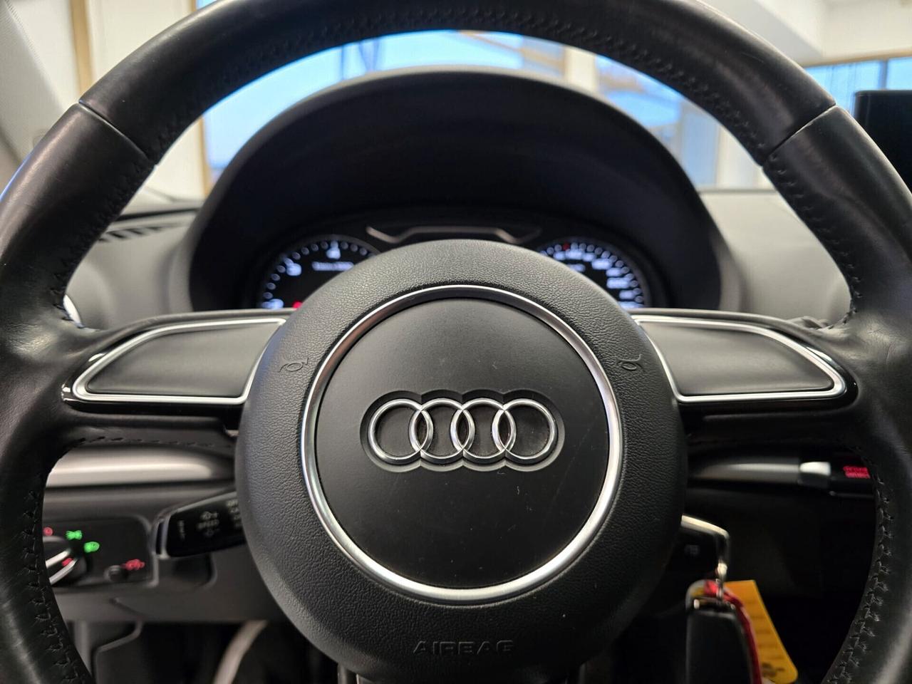 Audi A3 SPB 1.6 TDI S tronic Ambition