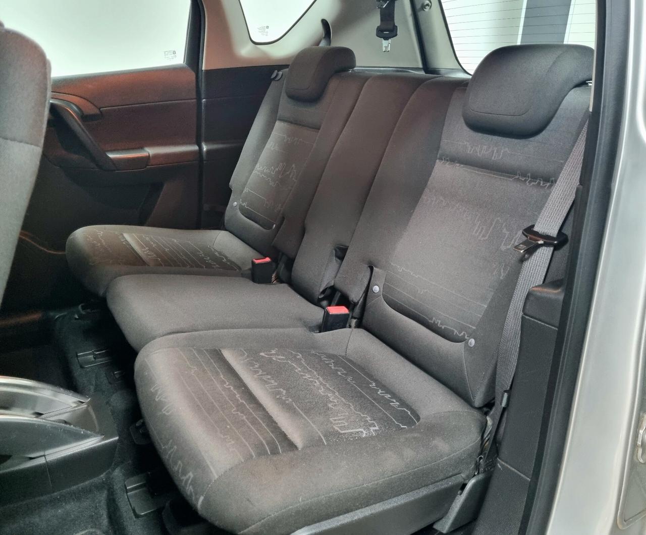 OPEL MERIVA 1.3 CDTI 95CV ecoFLEX COSMO